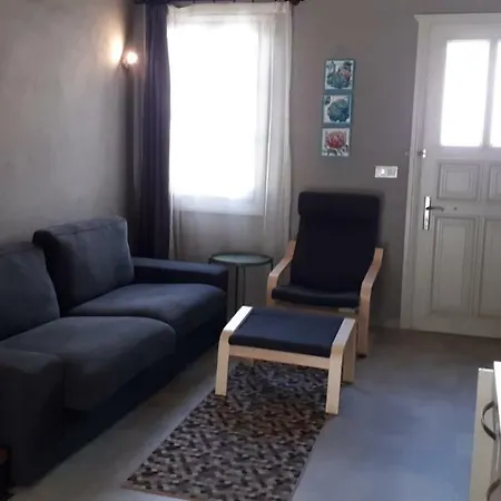 Apartment Merkezde Mustakil Ev Ayvalik