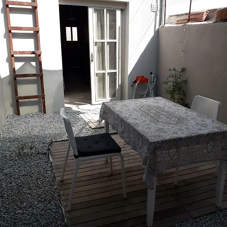 Apartment Merkezde Mustakil Ev Ayvalik
