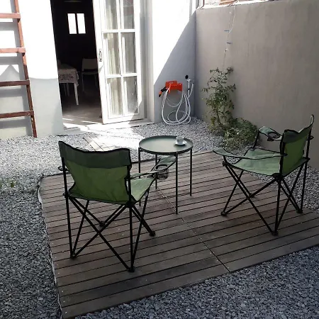 Merkezde Mustakil Ev Apartment *