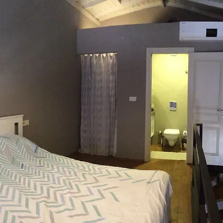Apartment Merkezde Mustakil Ev *