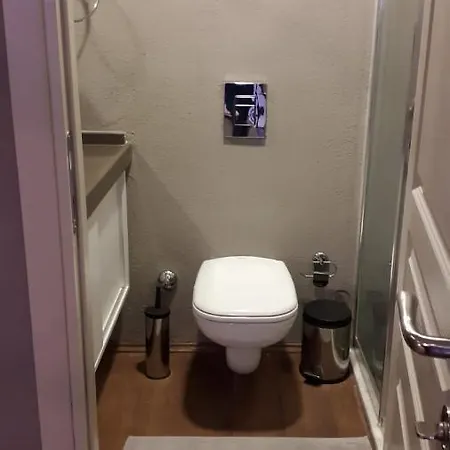 Apartment Merkezde Mustakil Ev *