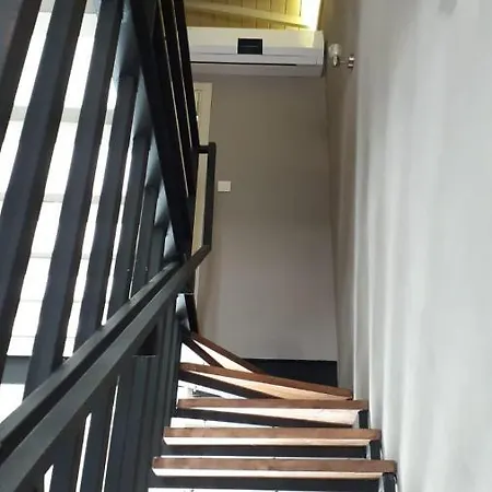 Apartment Merkezde Mustakil Ev Ayvalik