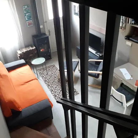 Merkezde Mustakil Ev Apartment *